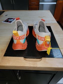 Brand New Rovux Shoes