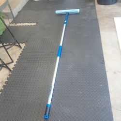 24 Ft Aluminum Unger