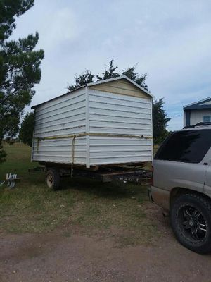 New and Used Sheds for Sale in Lubbock, TX - OfferUp