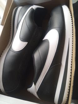 Nike Cortez new in box