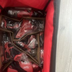 Milwaukee Tools