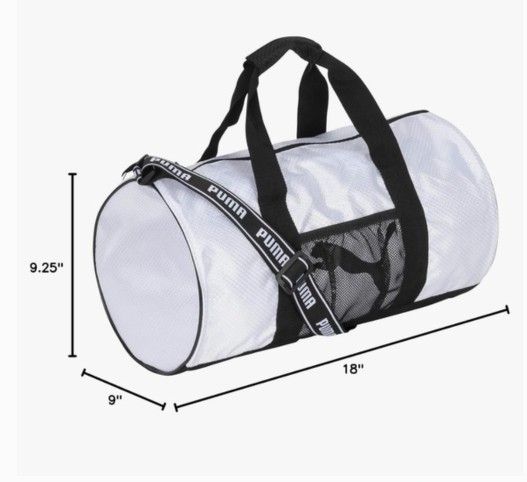 Puma Bag