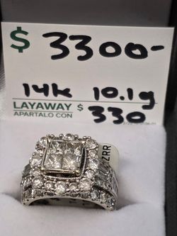 Cluster Ring