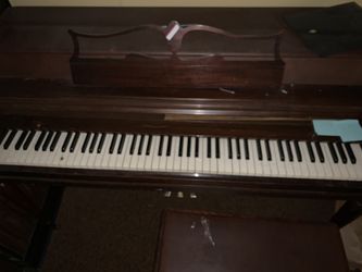 Piano
