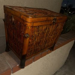 Storage Basket