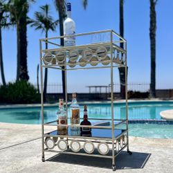 Bar Cart