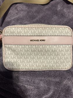 Michael Kors Pink