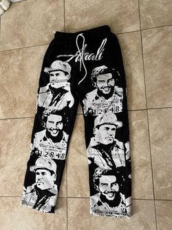 Asaali pants
