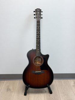 Taylor 324ce V-Class