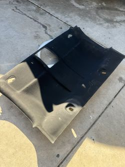 07-13 Silverado/sierra Headliner