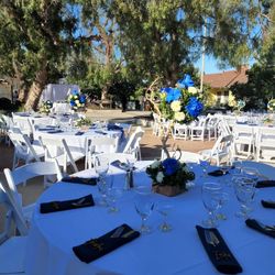 Party Events