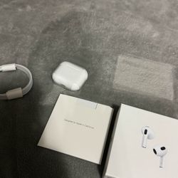 Earbuds Gen 4 Active Noise Cancellation 