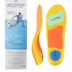 Shoe Insoles