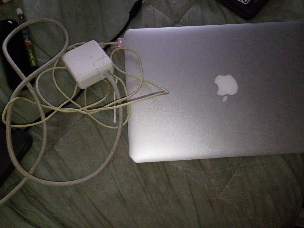 MacBook Air