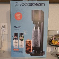 Sodastream