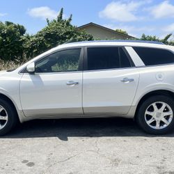 2010 Buick Enclave