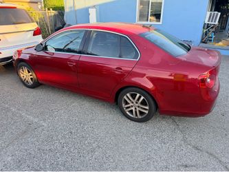 Volkswagen Jetta tdi