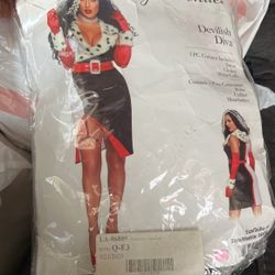 Cruella De Vil
