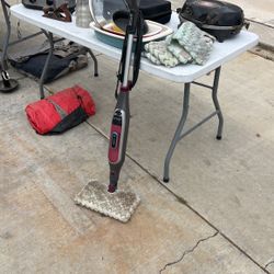 Steam Mop