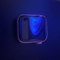 Apple Watch SE Rose Gold + GPS 
