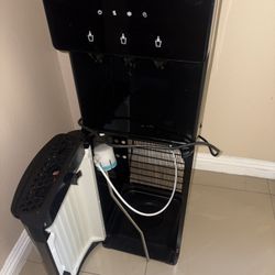 Water Dispenser