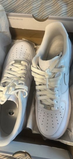 Air Force 1 size 10