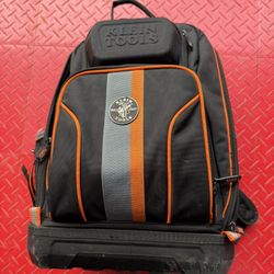 NEW KLEIN TOOL BAG 