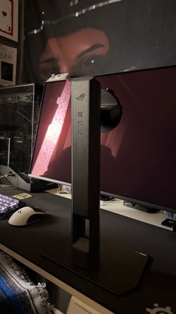 ASUS ROG Original Monitor Stand