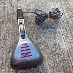 Body Massager Perfect For Cold Days Pain 