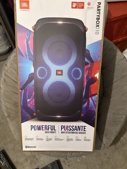 110 Jbl