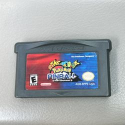 Pokemon Pinball Ruby & Sapphire 2003