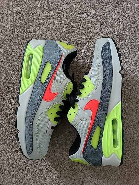 Nike Air Max 90 "N7" Size 9.5wmns/8 Men
