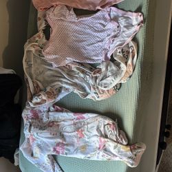 Baby Girl Cloths