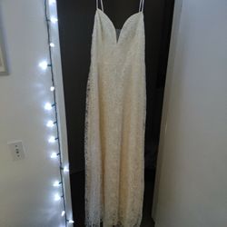 Brand New Extra Large Wedding Dress. Never Worn. $60.00