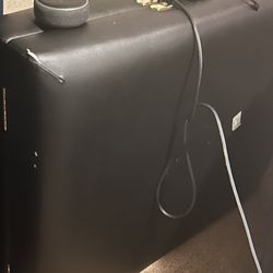 Massage Table