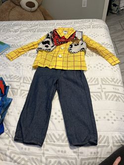 Woody Custome