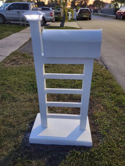 Buzon Para Casa e Intalacion