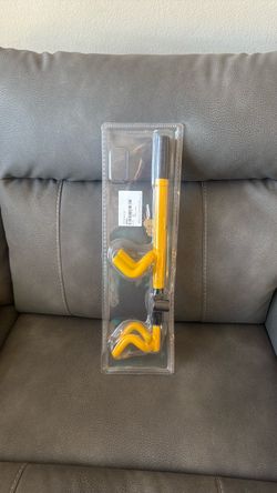 New Sealed Car Steering Wheel Lock