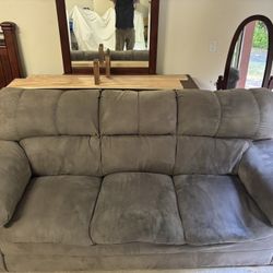 Nice Couch 