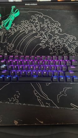Apex pro mini 3.0 switches with a gpro super light v1