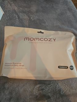 Momcozy Ergowrap