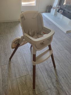 Chico Baby High Chair
