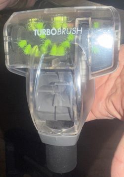 New! Bissell Turbo Brush Vacuum Cleaner Attachment Model 35332. Located off lake mead and Simmons area asking $7