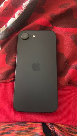 iPhone 17e