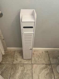 Toilet Paper Holder