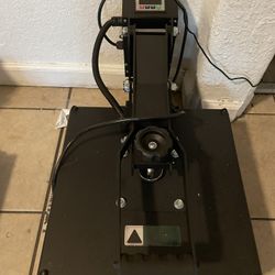Heat Press