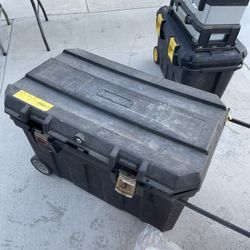 Extra Big Tool Box