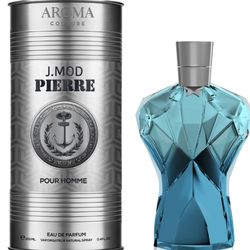 J. Mod Pierre Cologne