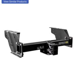 Torklift D1109  17000 Lb Hitch  New In Box