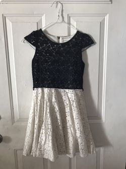 Little Girls Dress